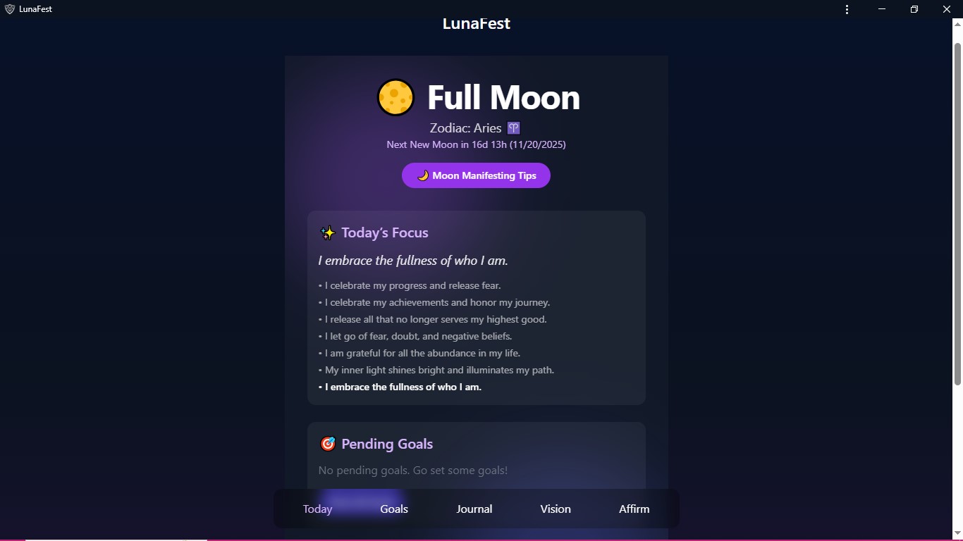 KIOSK MLW Website Screenshot