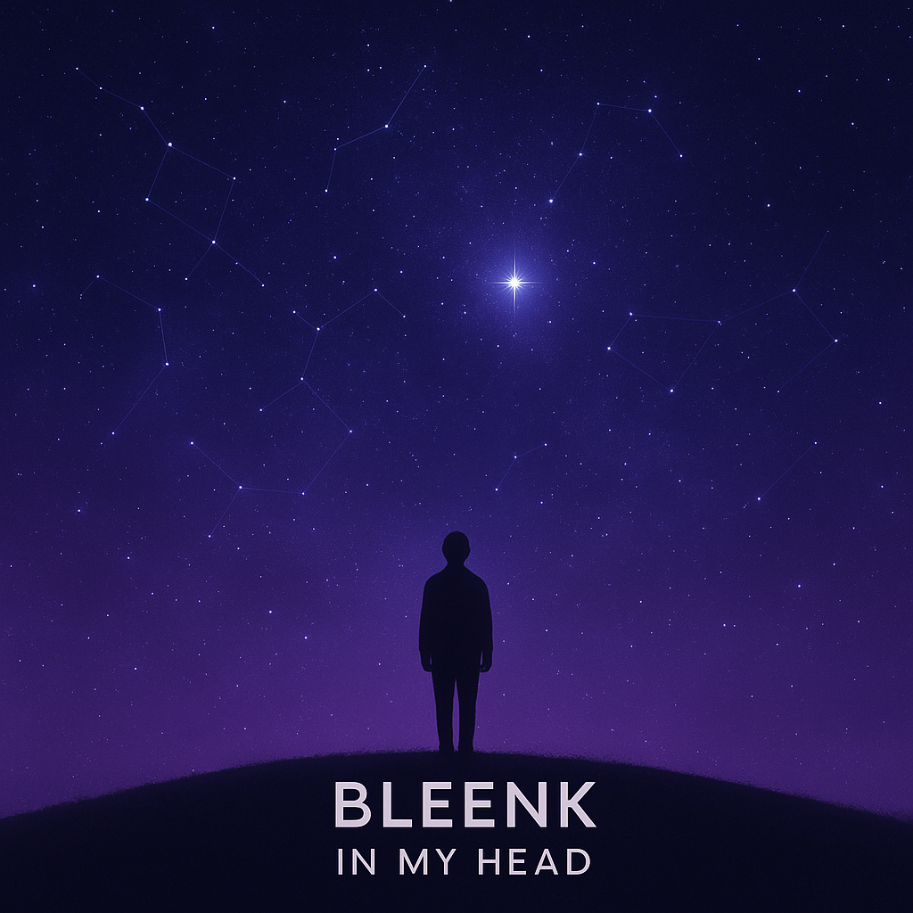 Music Production Artwork